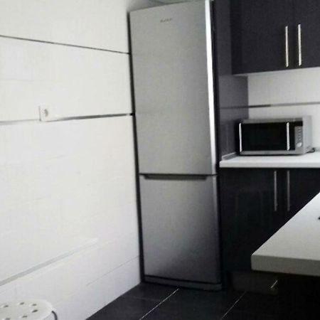 Atico Con Terraza, Vistas Al Mar Y Ciudad Apartman Santa Cruz de Tenerife Kültér fotó