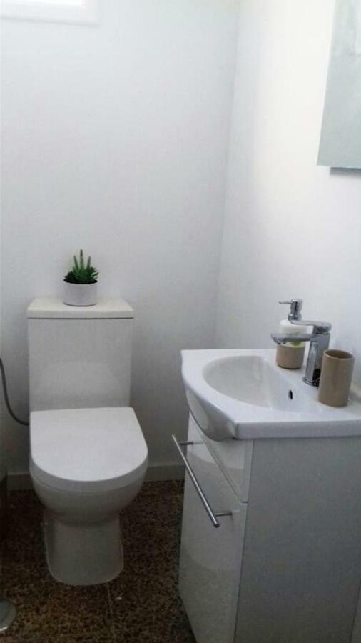 Atico Con Terraza, Vistas Al Mar Y Ciudad Apartman Santa Cruz de Tenerife Kültér fotó